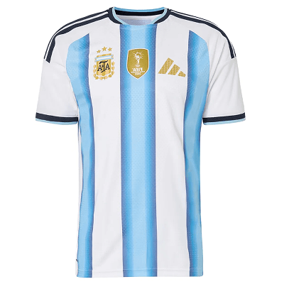 Camiseta AFA
