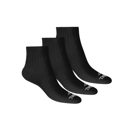 Medias Pack X3 CaÑa Baja