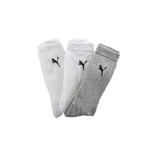 Medias Puma Lifestyle Pack X3