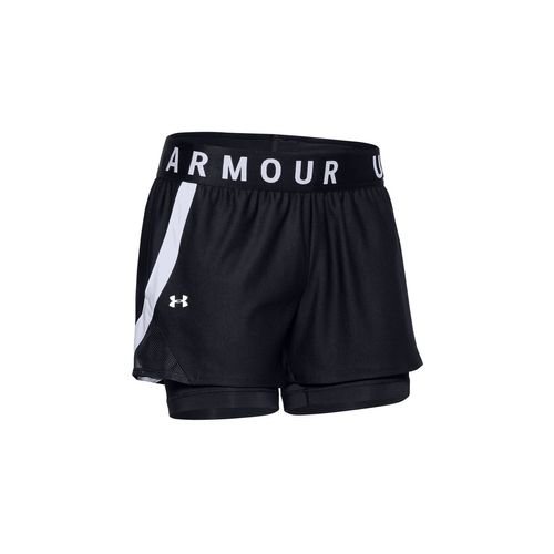 Short Under Armour Play Up 2 In 1