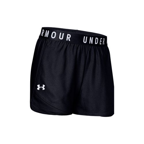 Short Under Armour  Training Play Up 3.0 Mujer
