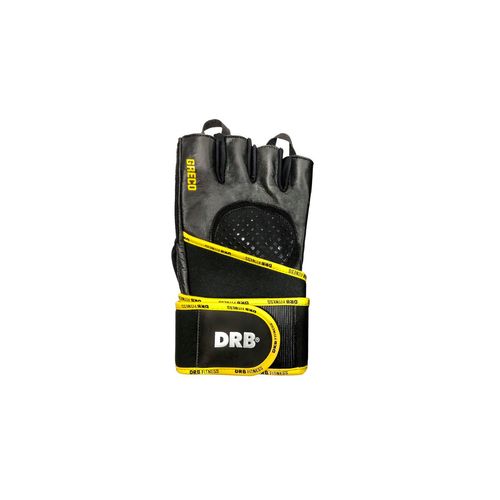 Guantes Dribbling Training Fitness Greco