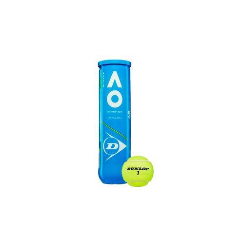 Pelotas Dunlop Tenis Australian Open