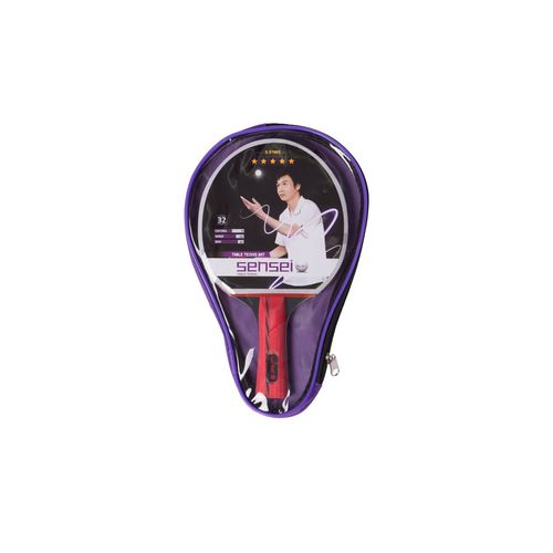 Paleta Sensei Ping Pong  5 Star