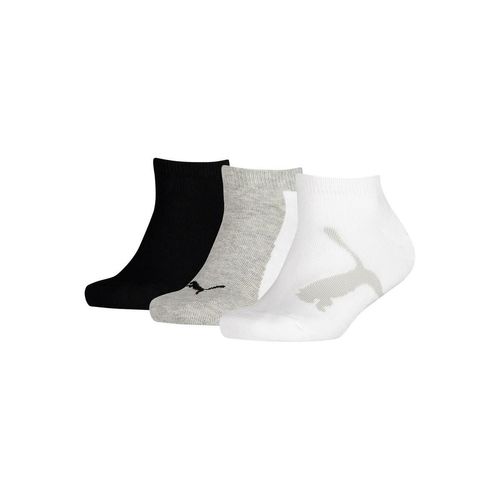 Medias Puma Lifestyle Pack X3 NiÑo/a