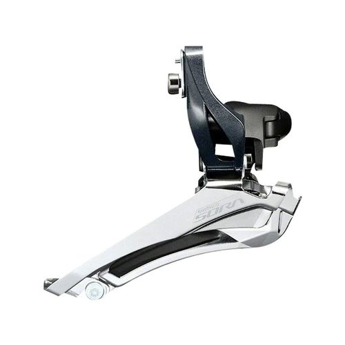Descarrilador Sora R3000 34.9mm Con Abrazadera