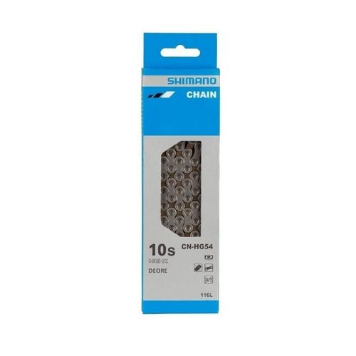Cadena Shimano Ciclismo Hg54 10 Velocidades
