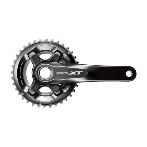 Plato Palanca Xt M8000 11v 175mm 38-28t