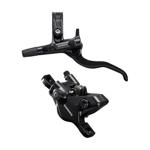 Set Freno Mt4204 Trasero 4 Pistones J-kit