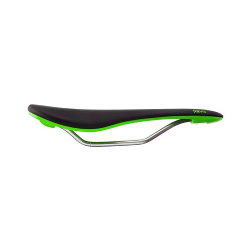 Asiento Fabric Ciclismo Scoop Elite Flat