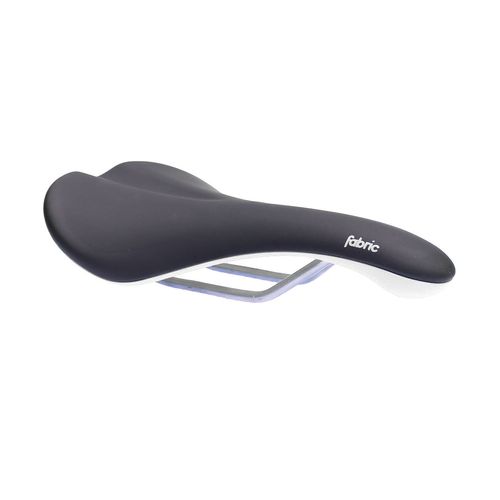 Asiento Fabric Ciclismo Scoop Elite Radius