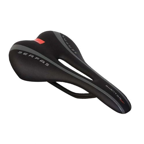 Asiento Serfas Phantom Carbon