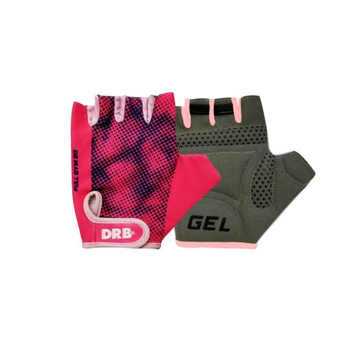 Guantes Dribling Training Full Gym 20