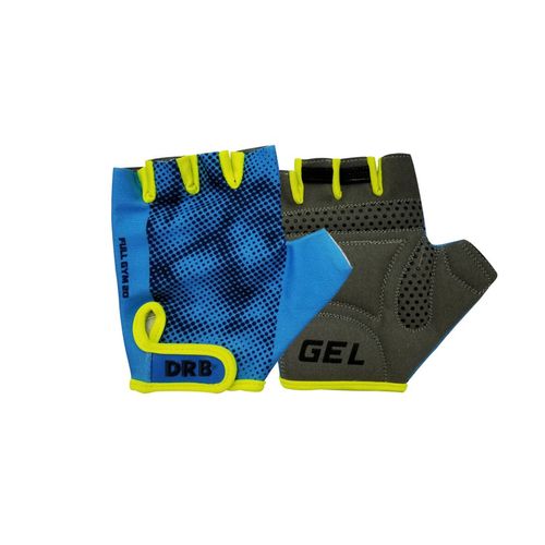 Guantes Dribling Training Full Gym 20