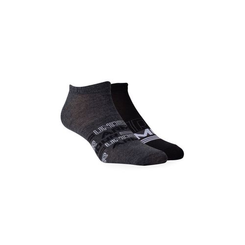 Medias Under Armour  Essentials Pack X2