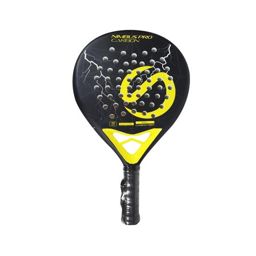 Paleta Sixzero Padel Nimbus Pro Carbon