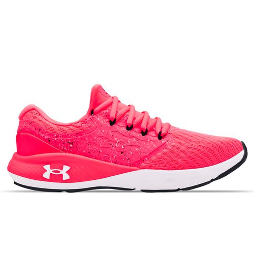 Zapatillas Under Armour Running Charged Vantage Mujer