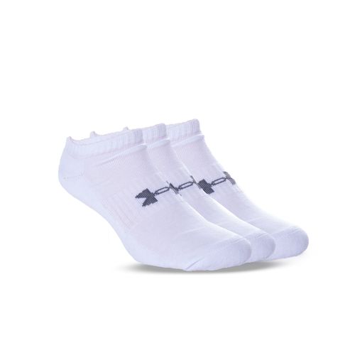Medias Under Armour Core Cotton Ns 3 Pares
