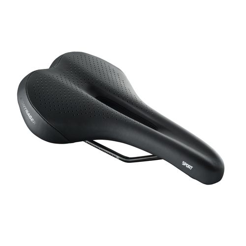 Asiento Bontrager Ciclismo Sport Mn