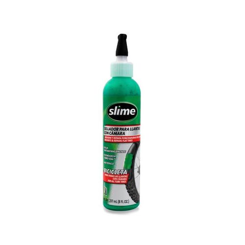 Antipinchadura Slime Ciclismo P/camara 8 Oz 237ml