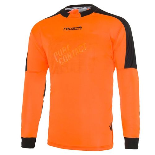 Buzo Arquero Reusch Futbol Pure Contact Hombre