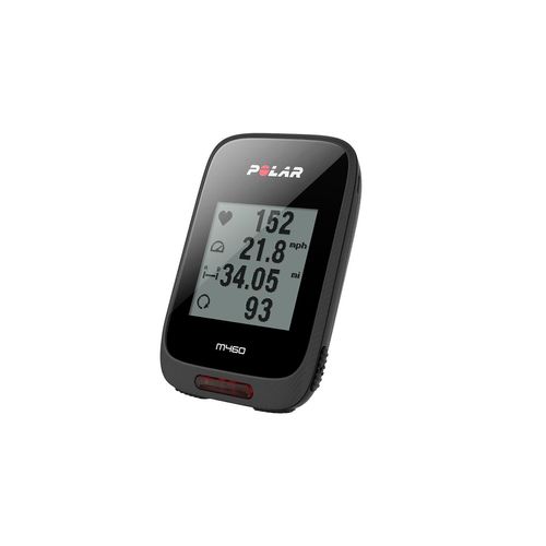 Ciclo Computadora Polar Ciclismo M460