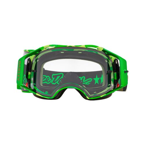 Lentes Oakley Ciclismo Airbrake Mtb