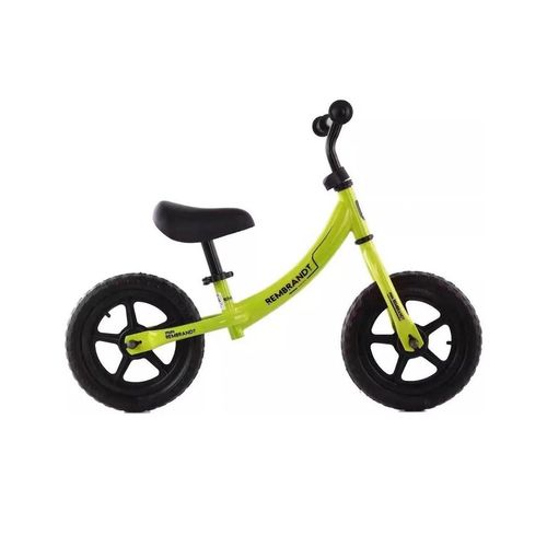 Camicleta Rembrandt Ciclismo Push Bike Jumper NiÑo/a
