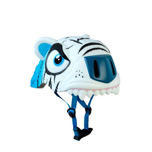 Casco Rembrandt White Tiger