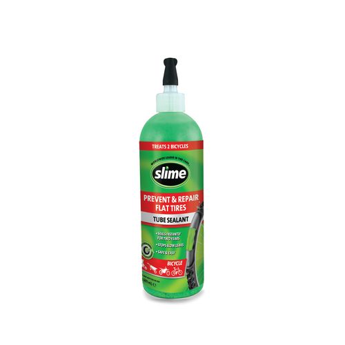 Antipinchadura Slime Ciclismo P/camara 16 Oz