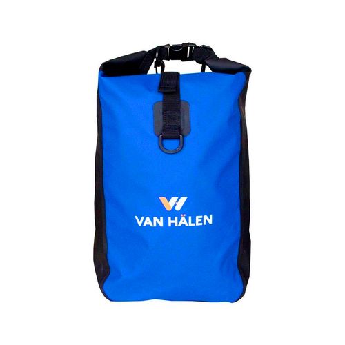 Bolso Van Halen Rear Pannier