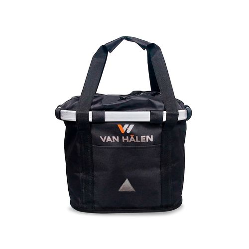 Canasto Van Halen Folding Basket