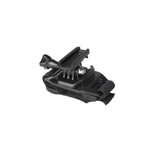 Soporte Ravemen Casco P/luz Ahm01