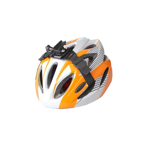 Soporte Ravemen Casco P/luz Ahm01