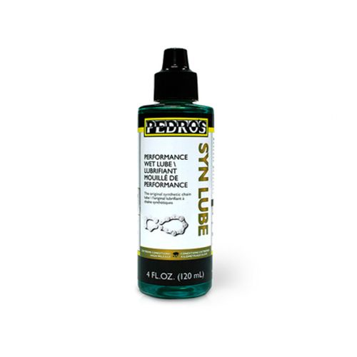 Lubricante Pedros Syn Lube 4oz