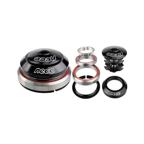 Juego De Direccion Neco Ciclismo H373ed