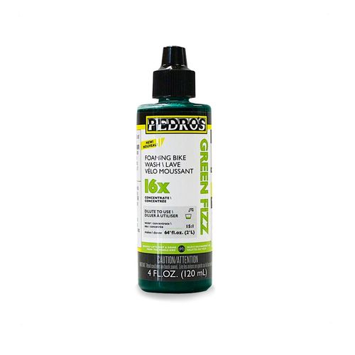 Limpiador Pedros Green Fizz 16x Conc 4oz