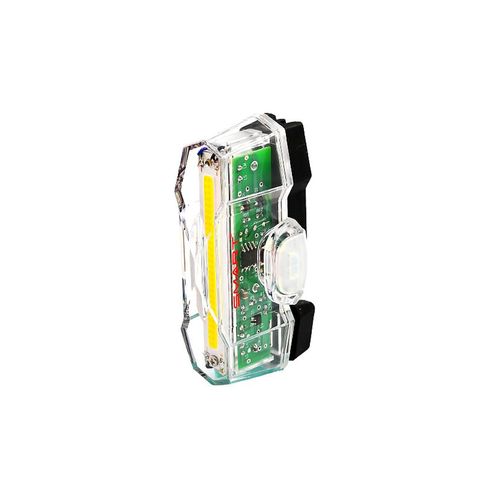 Luz Delantera Smart Ciclismo Vulcan 28 Led