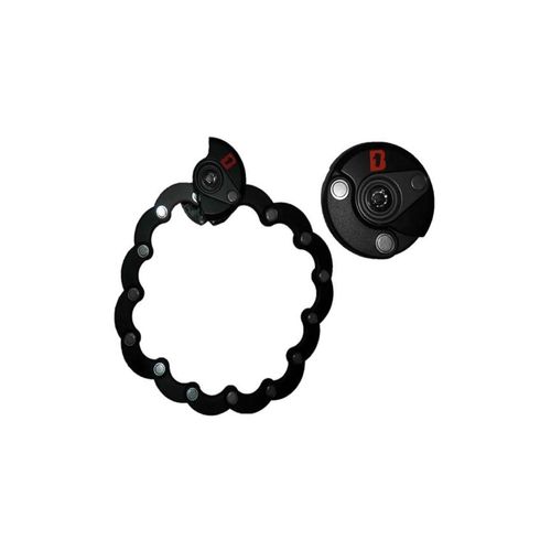 Linga B1 Ciclismo Wl798 Plegable C/llave Al CaÑo