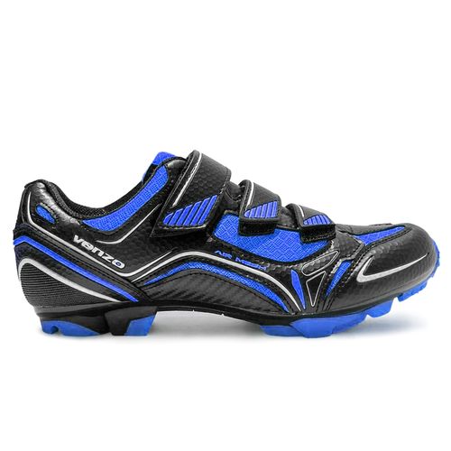Zapatillas Venzo Ciclismo Pro