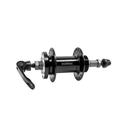 Maza Delt Shun Feng Disc 6t 36 Ags C/cierre Sf-a210
