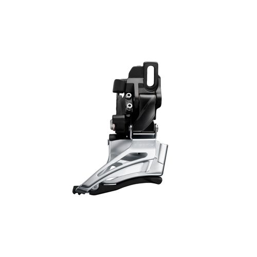 Descarrilador Shimano Deore M6025 Down Montaje Directo Dual