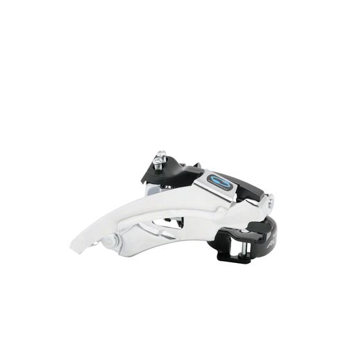 Descarrilador Shimano Altus M310 31,9mm Abraza Abajo Dual
