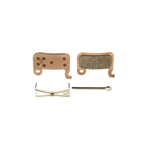 Pastillas De Freno Shimano M965 Metal Pad