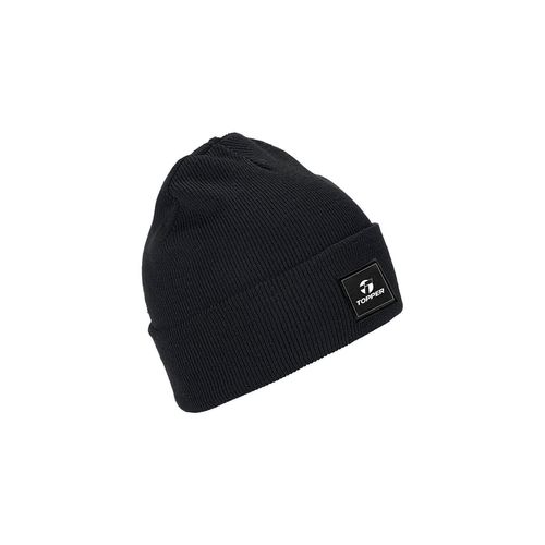 Gorro Topper Beanie