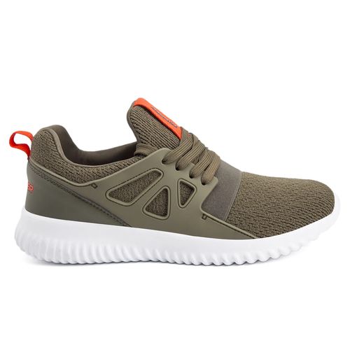 Zapatillas Topper Moda Mamba Hombre
