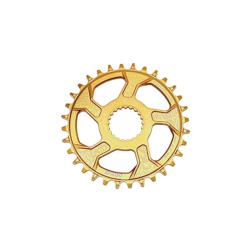 Plato Deckas Ciclismo 32t Direct Mount