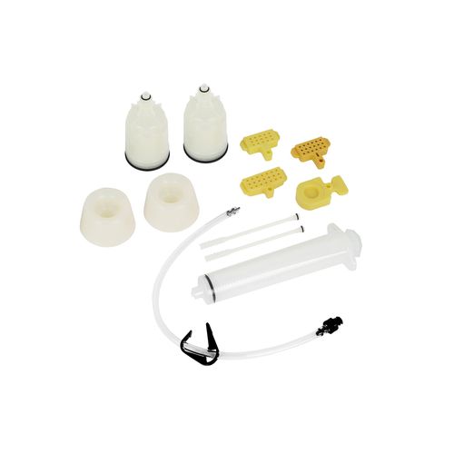 Kit De Purgado Shimano