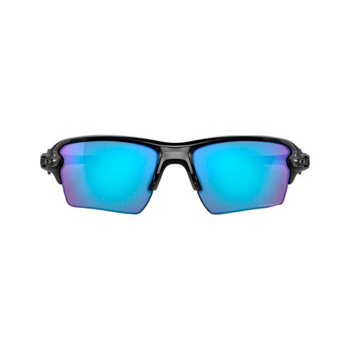 Lentes Oakley Ciclismo Flak 2.0 Xl Polished