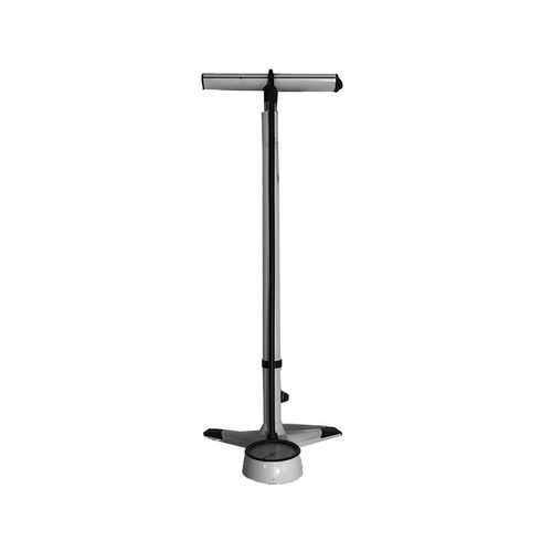 Inflador De Pie Merida Ciclismofloor Pump Profesional